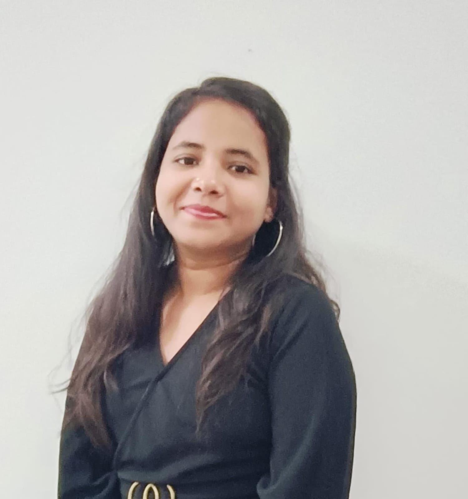 pooja kumari