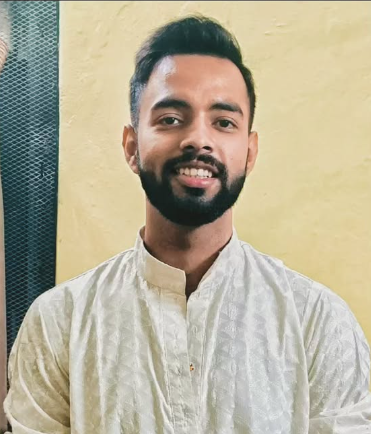 saksham arora